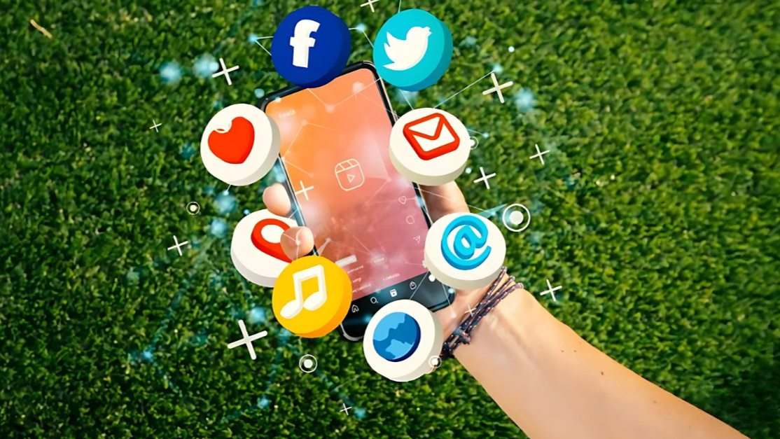 Master Social Media Marketing for 2025 Success