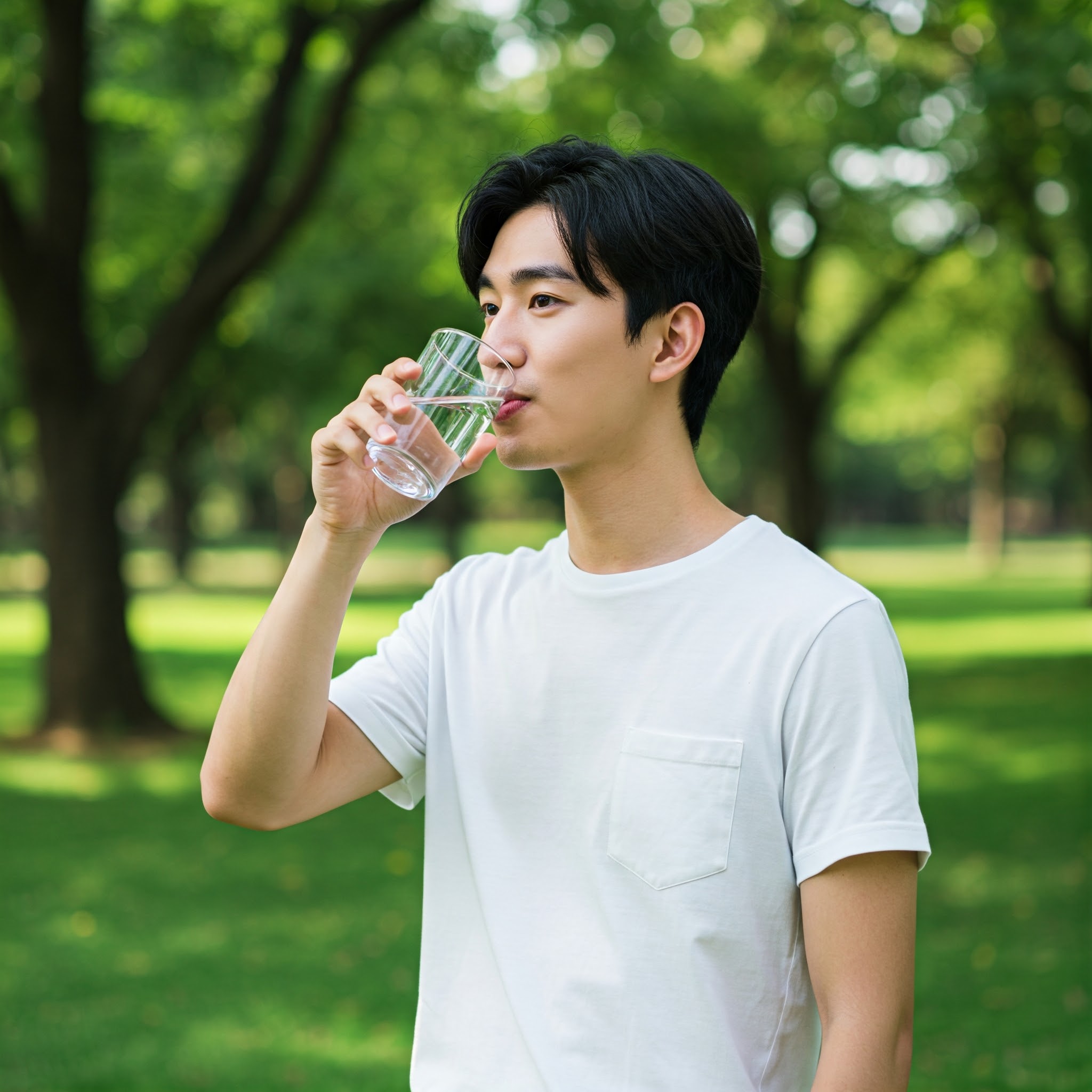 How Much Water Should You Drink Each Day? The Impact of Health, Activity & Location