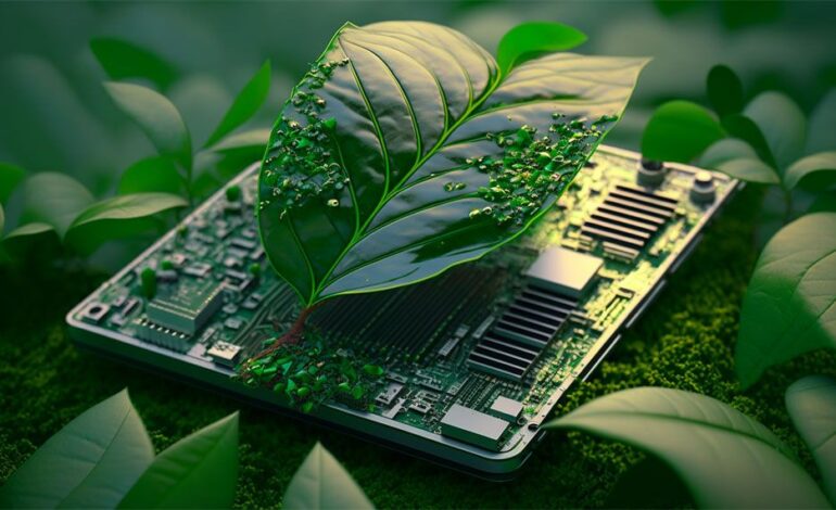 The Future is Now: Exploring Emerging Tech Trends