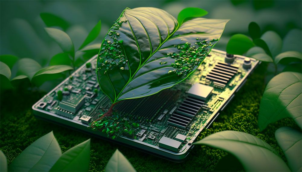 The Future is Now: Exploring Emerging Tech Trends