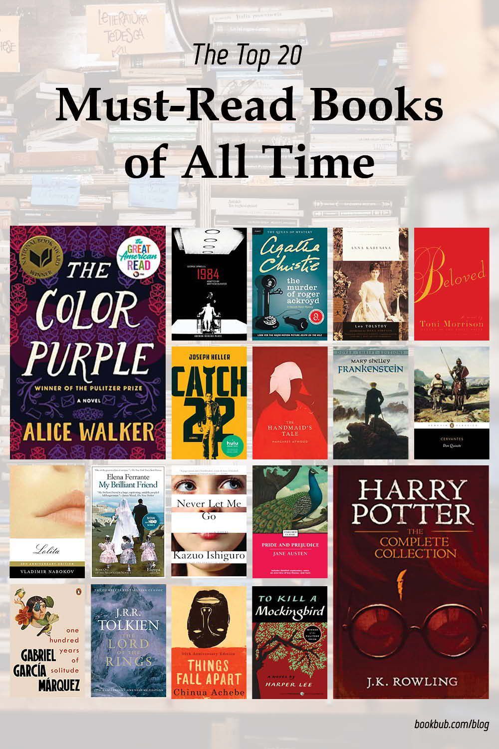 Discover the Year’s Hottest Reads: A Roundup of Must-Read Books
