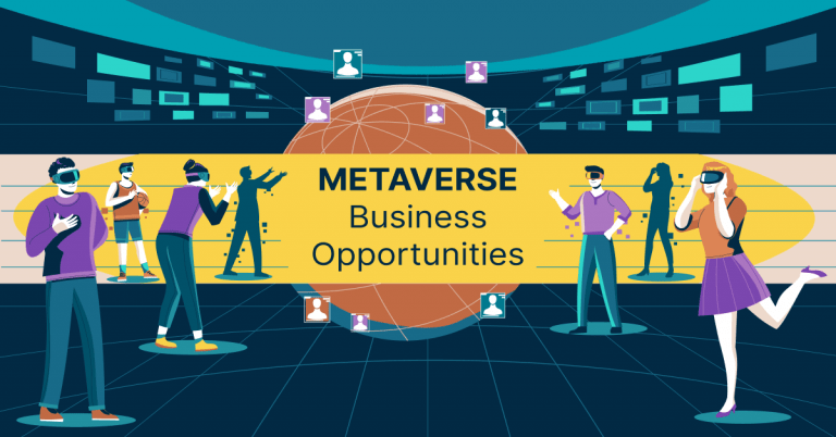 Metaverse & Indian Business: Navigating 2025