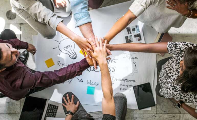 Cultivating a Thriving Workplace Culture