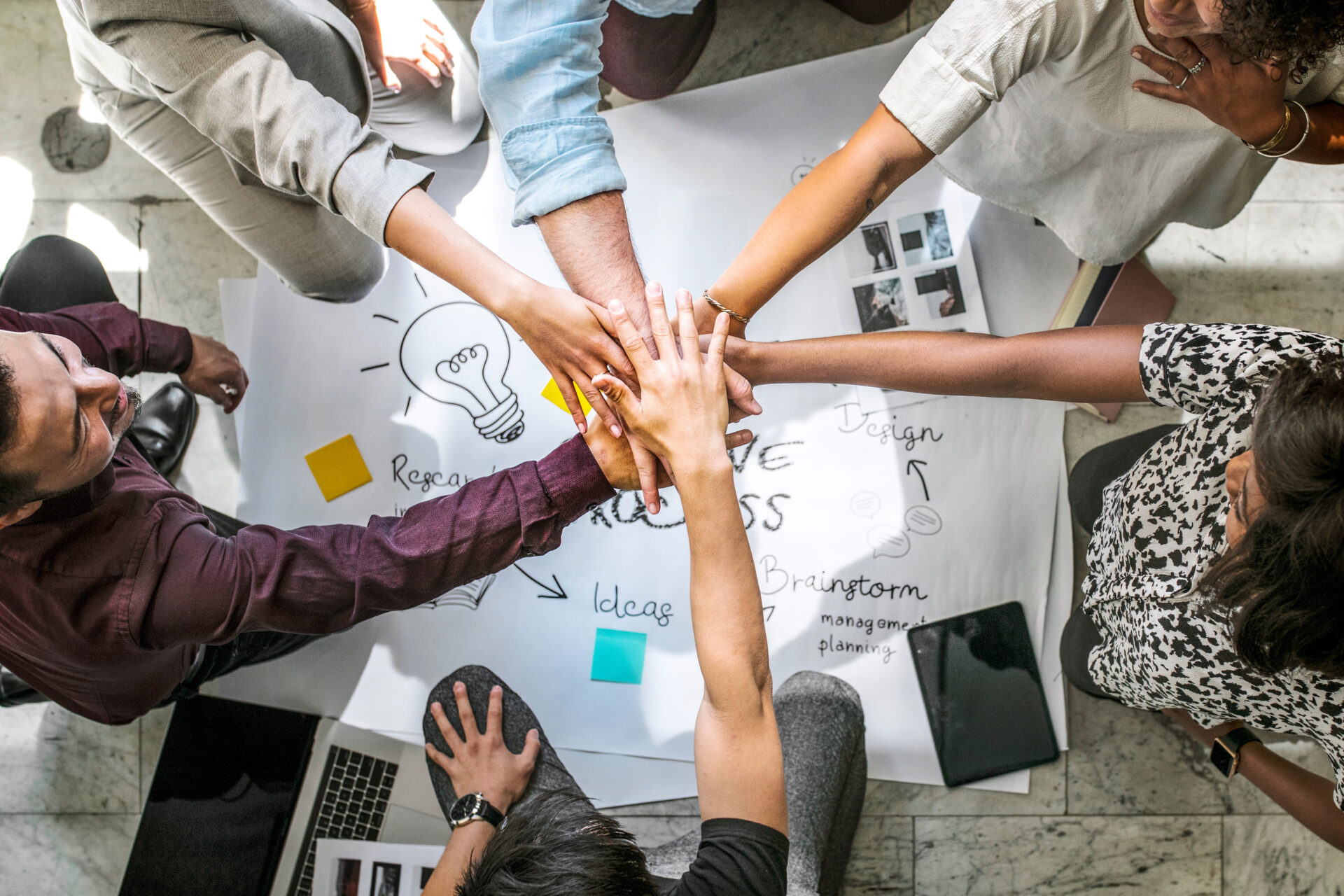 Cultivating a Thriving Workplace Culture