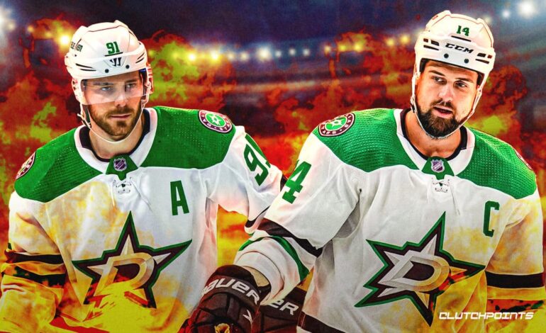 Tyler Seguin’s Return Boosts Dallas Stars While Miro Heiskanen’s Playoffs in Doubt