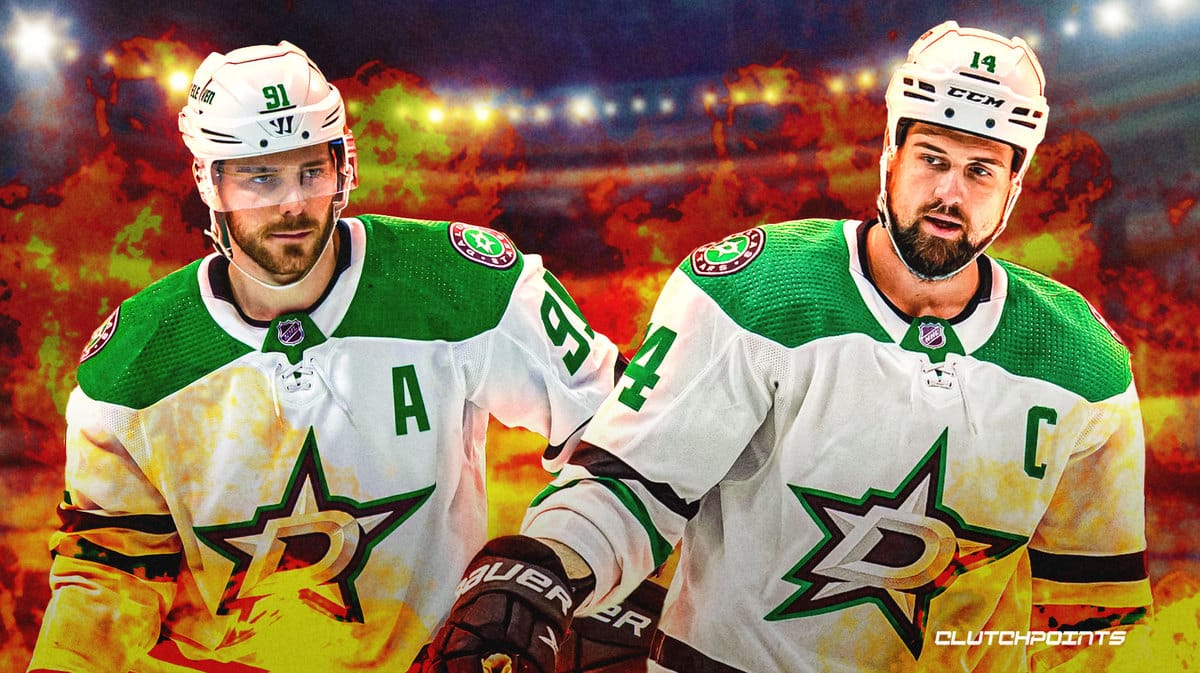 Tyler Seguin’s Return Boosts Dallas Stars While Miro Heiskanen’s Playoffs in Doubt