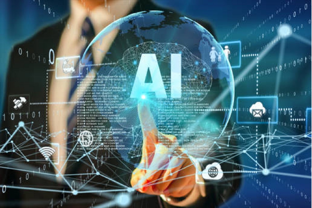 AI’s Ascent: Transforming Indian Industries by 2025