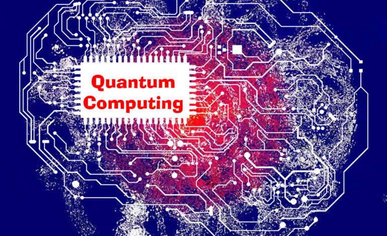 Quantum Computing Explained