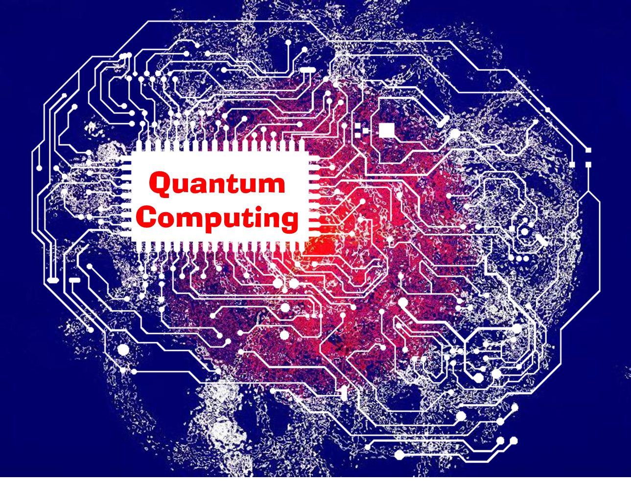 Quantum Computing Explained