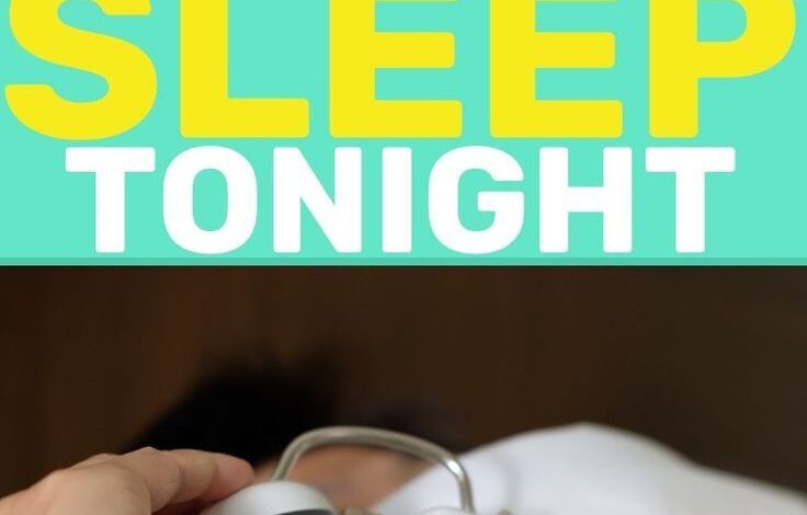 Unlock Your Best Sleep: Science-Backed Tips