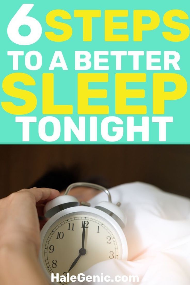 Unlock Your Best Sleep: Science-Backed Tips