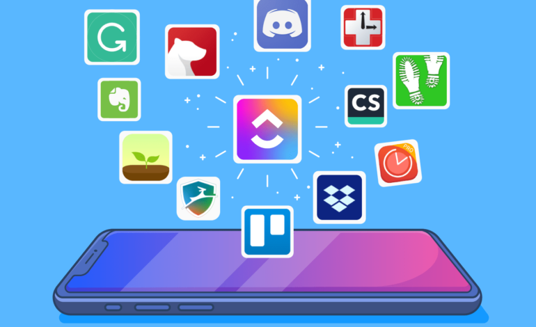Software & App Roundup