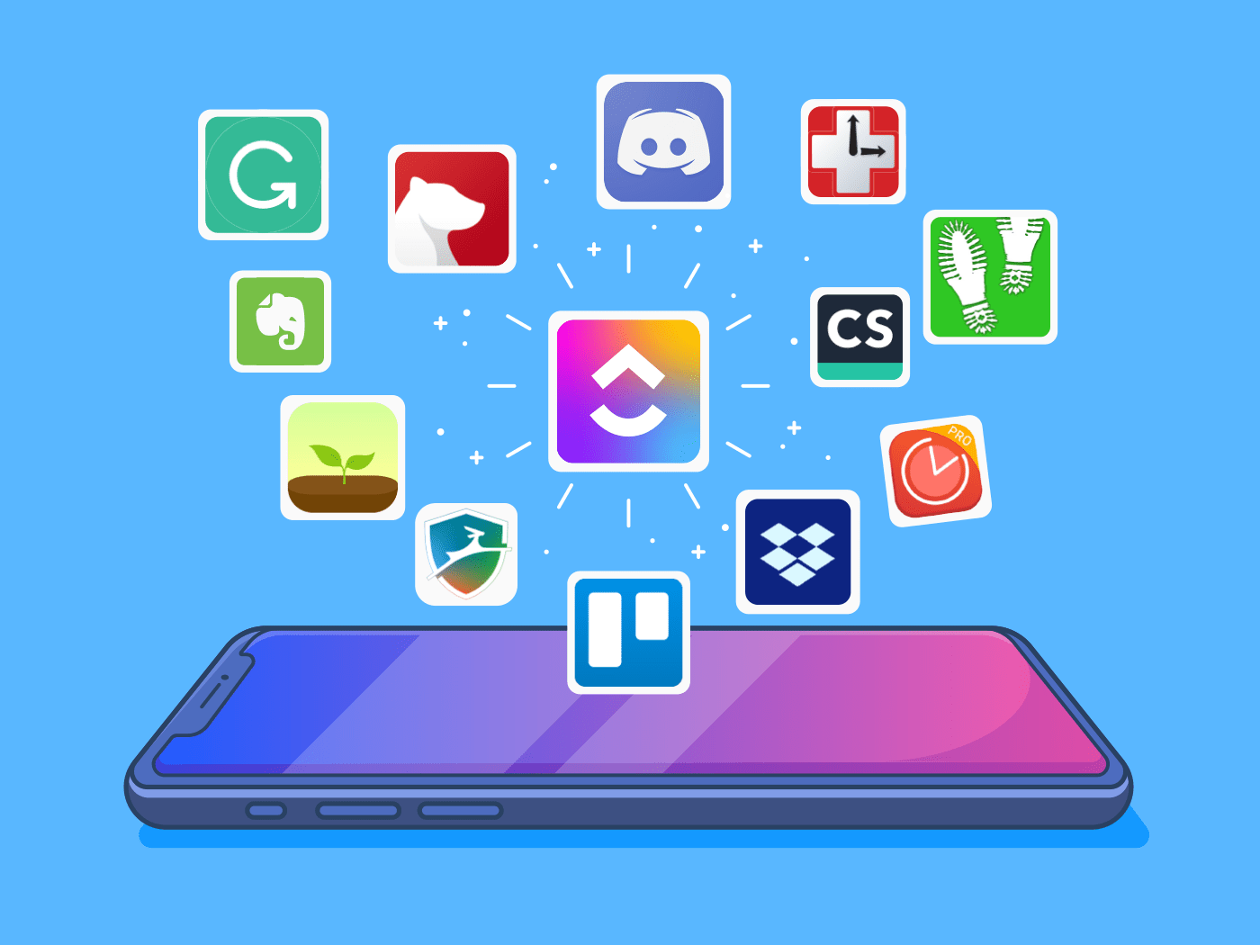 Software & App Roundup