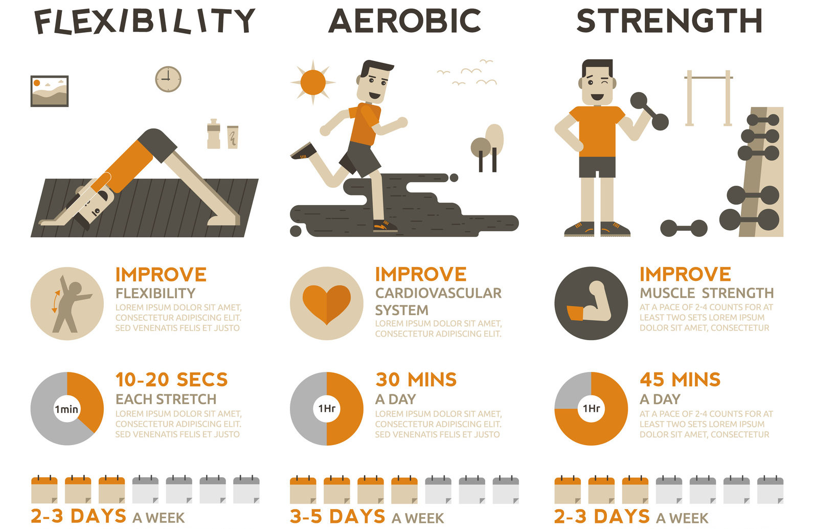 Fitness & Exercise