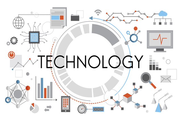 Future Tech Trends