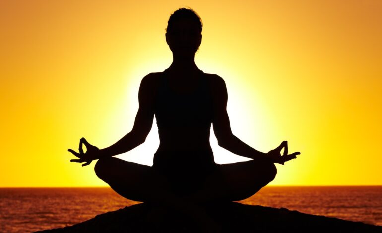 Yoga & Mindfulness: Your Path to Wellbeing