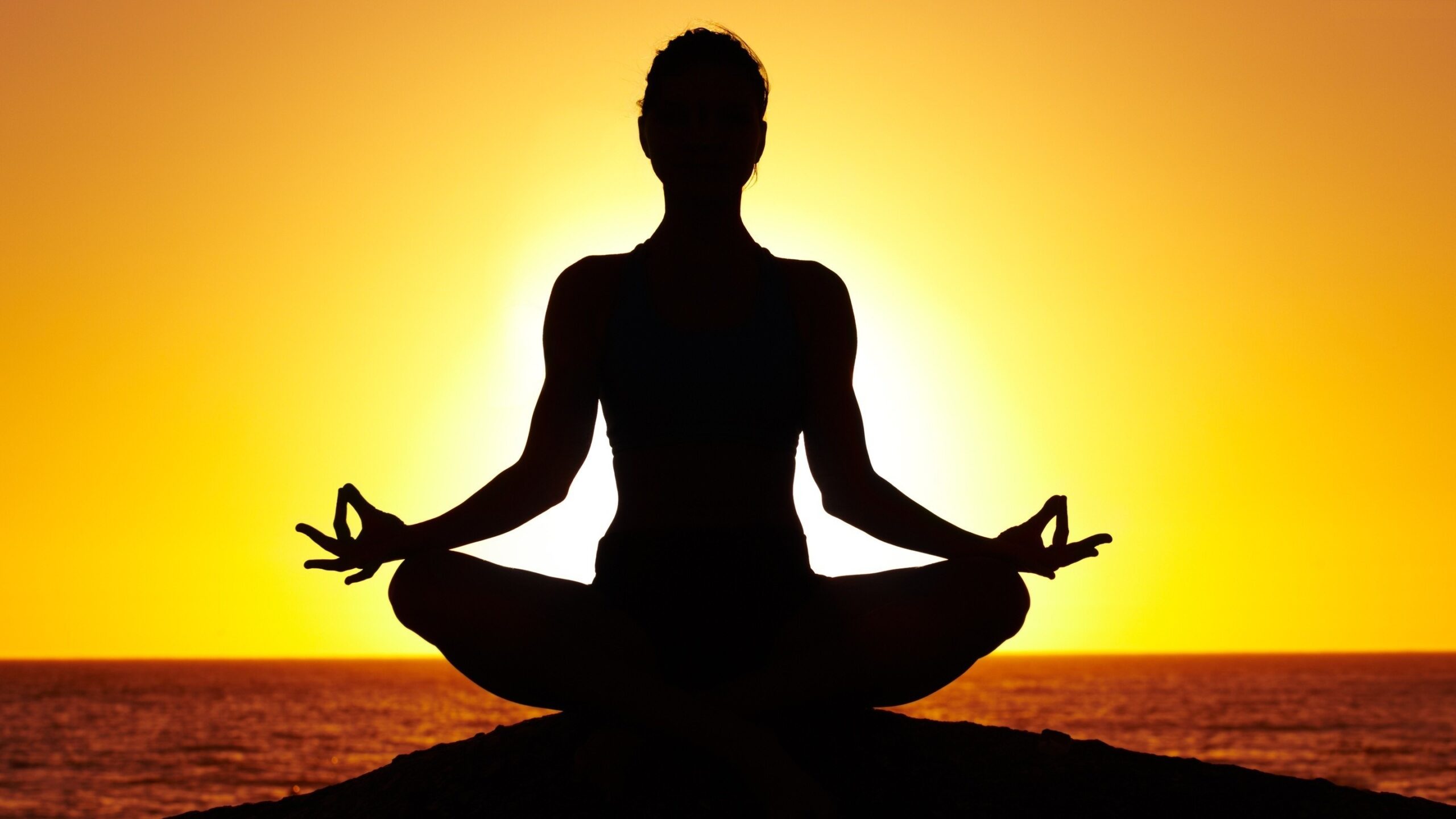 Yoga & Mindfulness: Your Path to Wellbeing