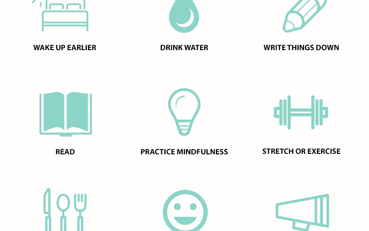 Unlock Your Potential: My Morning Routine for Productivity