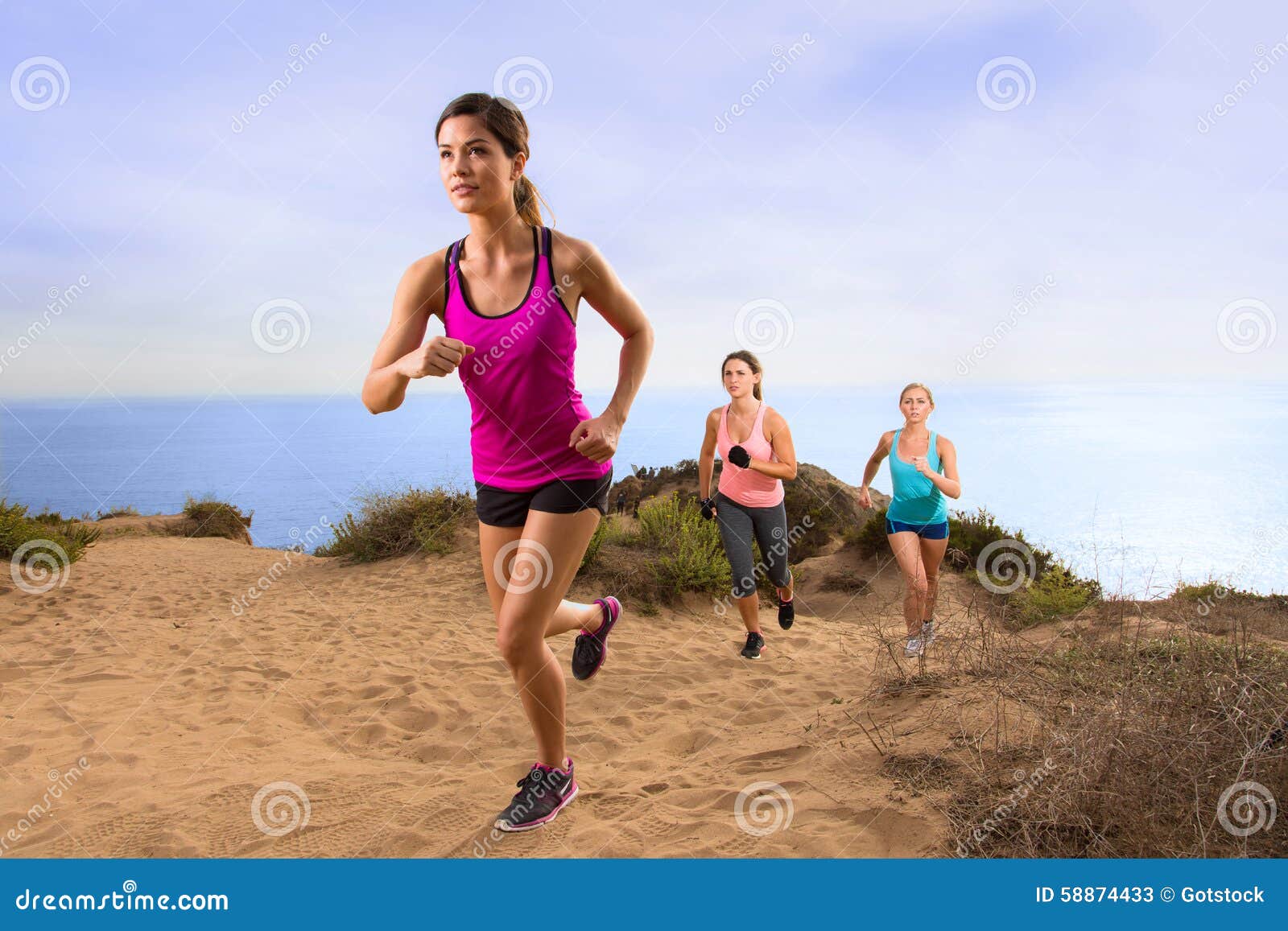 Embrace the Outdoors: Hiking, Running & Cycling Adventures