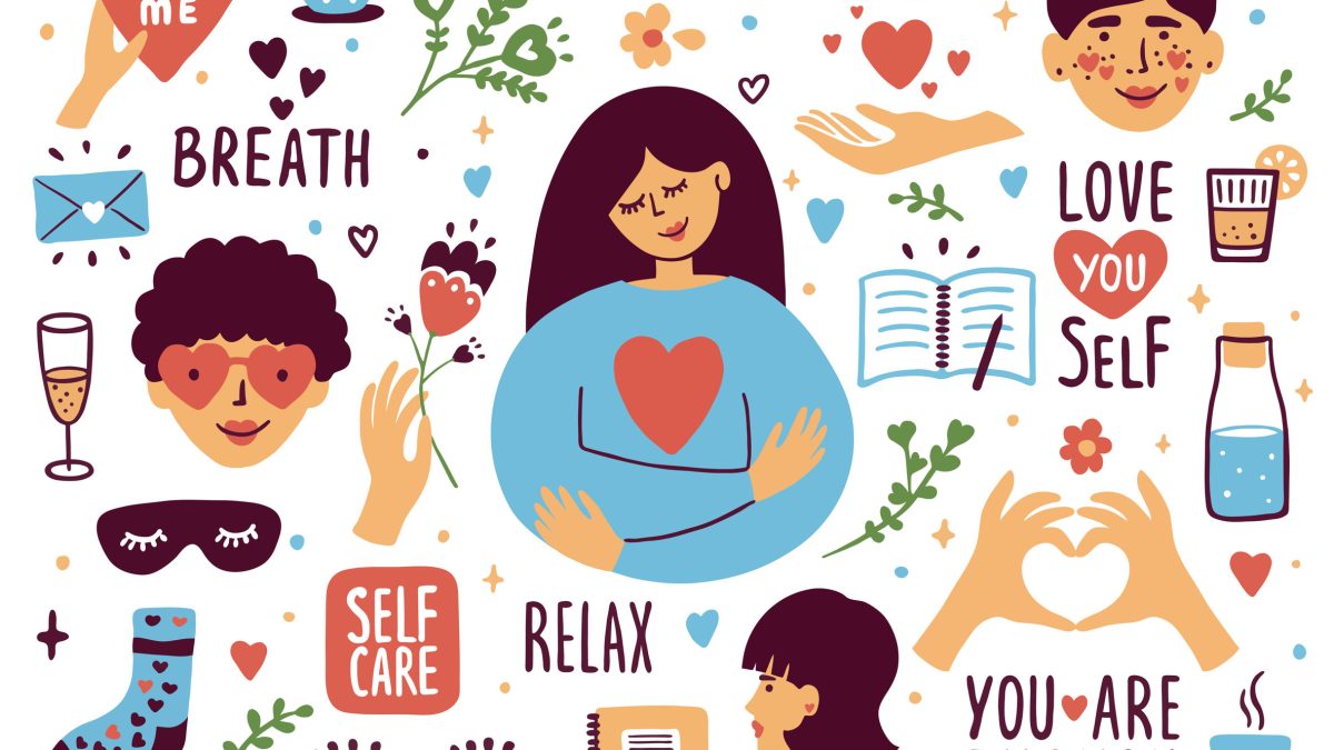 Mental & Emotional Wellbeing
