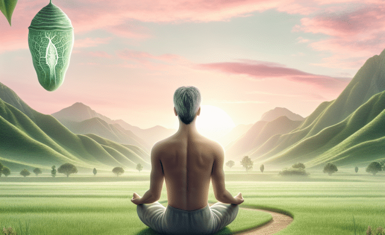 Personal Growth & Well-being
