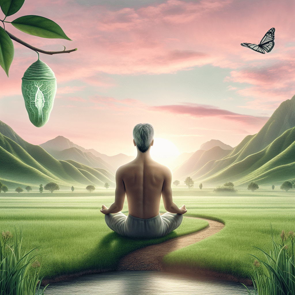Personal Growth & Well-being