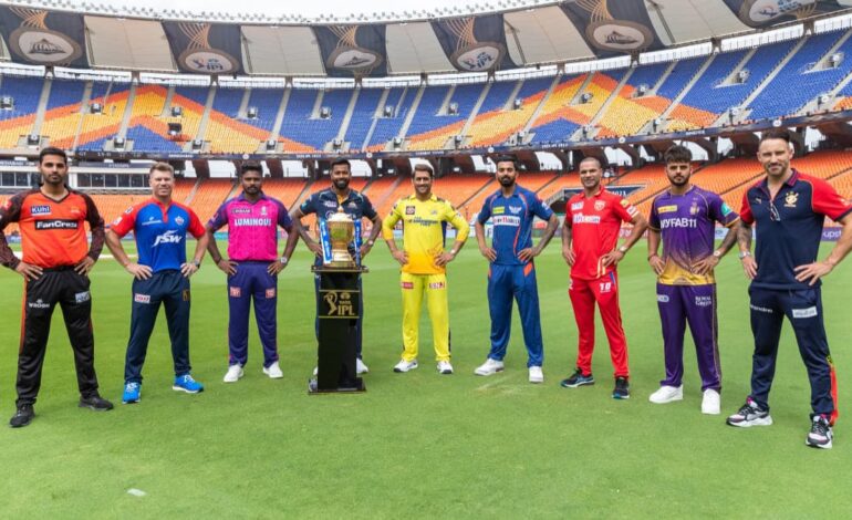 IPL 2025: From Jos Buttler to Virat Kohli, 10 batsmen to watch out this season