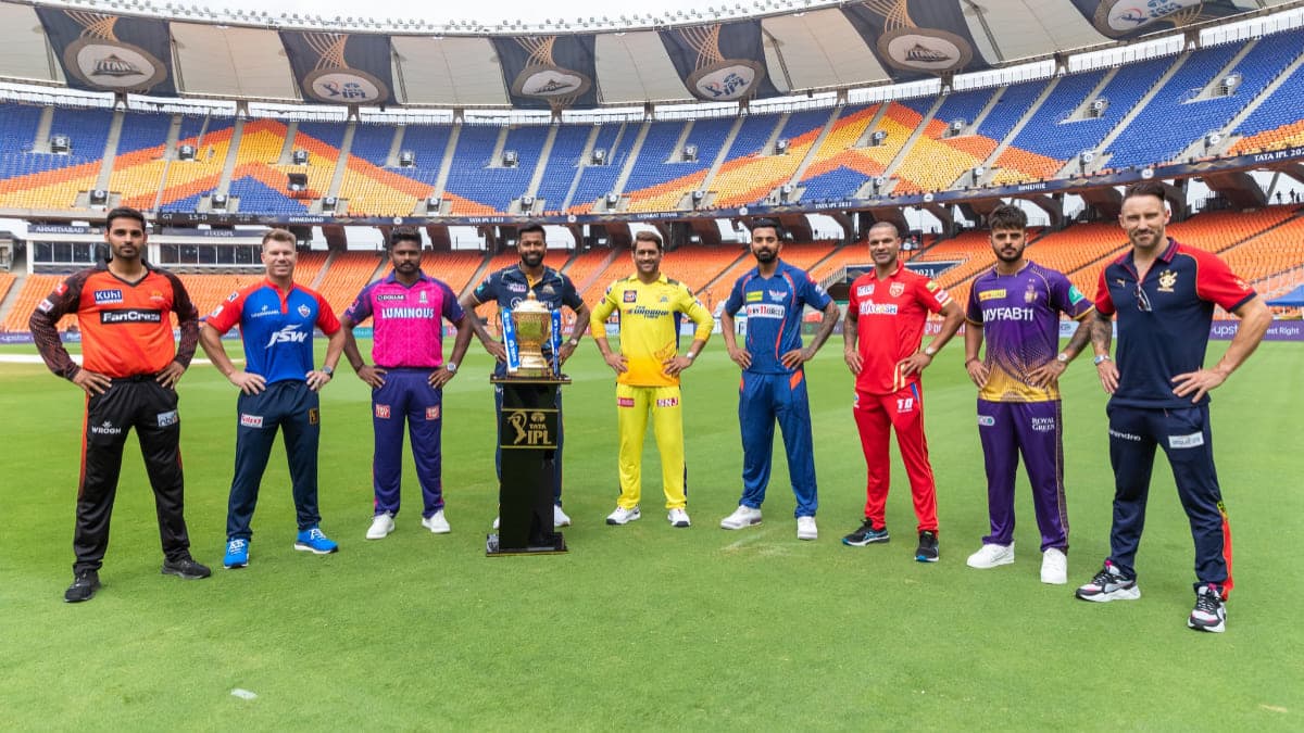 IPL 2025: From Jos Buttler to Virat Kohli, 10 batsmen to watch out this season