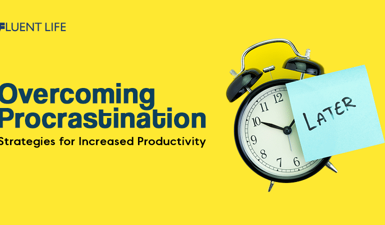 Beat Procrastination & Achieve Your Goals