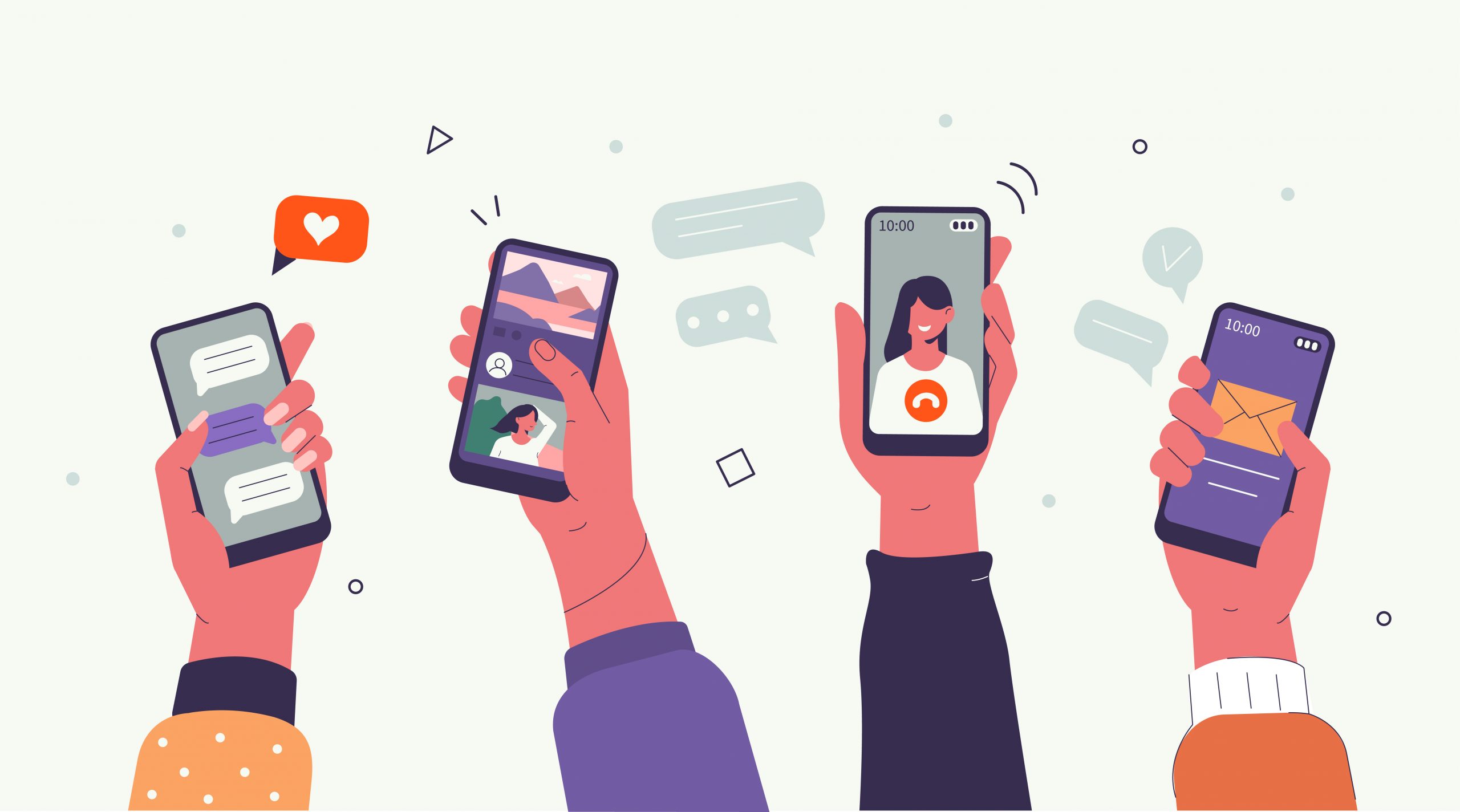 Finding Your Tech Balance: Digital Wellbeing Tips