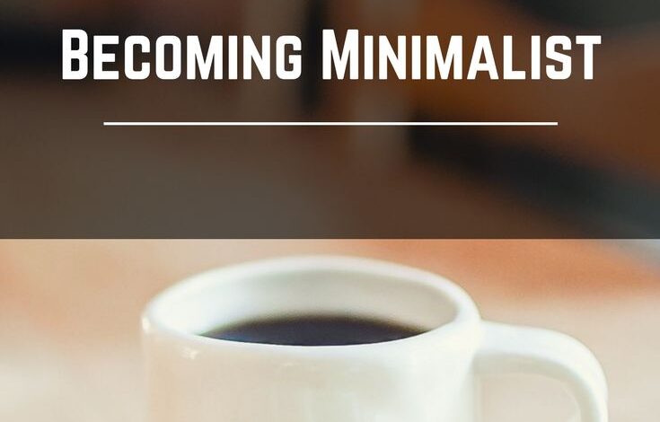 Declutter Your Life: Minimalism & Intentionality