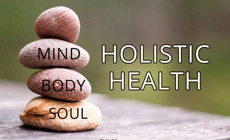 Health & Lifestyle Harmony