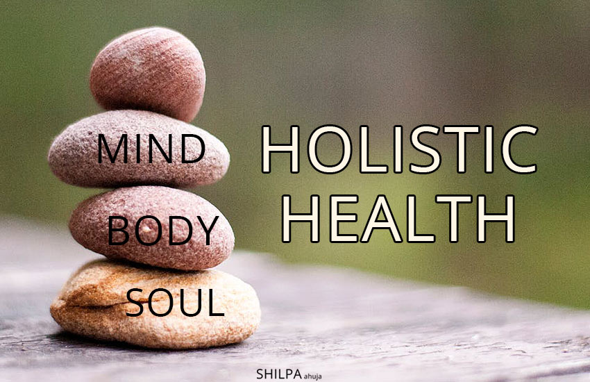 Health & Lifestyle Harmony