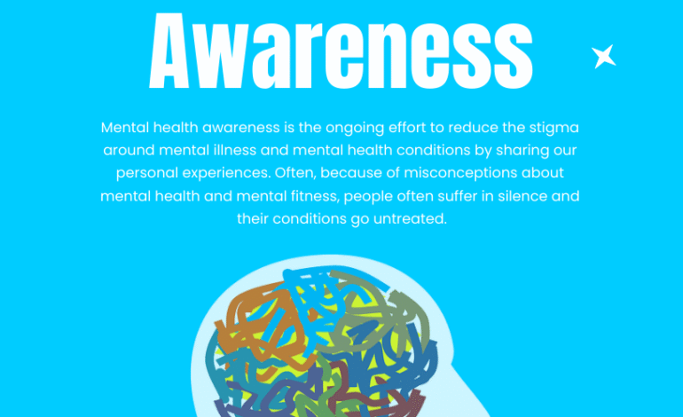 Prioritizing Mental Health