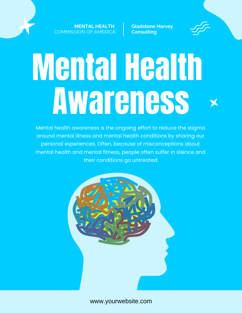 Prioritizing Mental Health