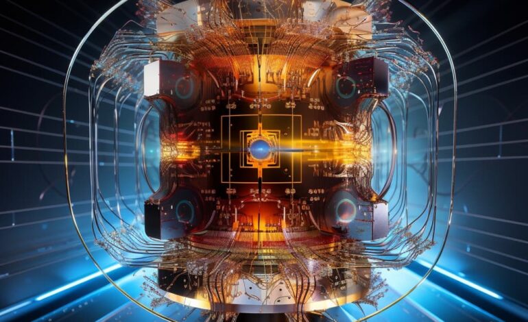 Quantum Computing Explained: A Beginner’s Guide