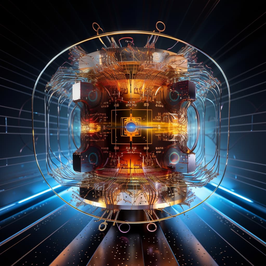 Quantum Computing Explained: A Beginner’s Guide