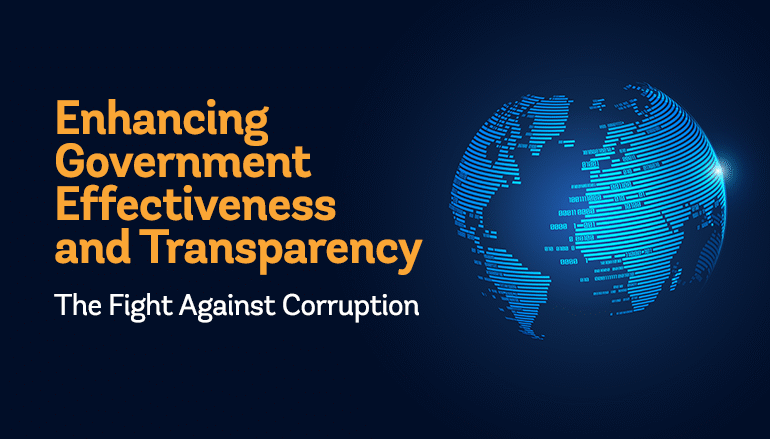 Corruption Around the World