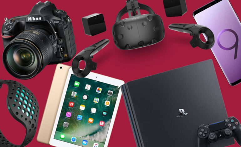 Gadget Gurus