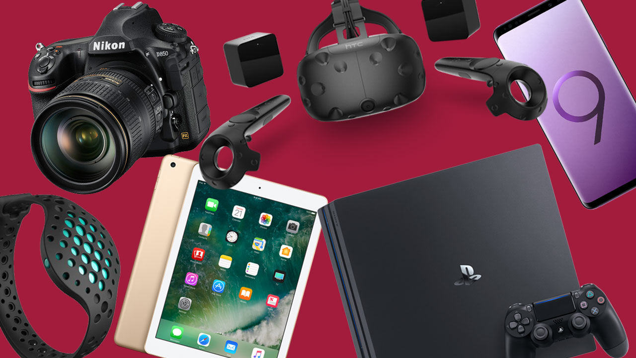 Gadget Gurus