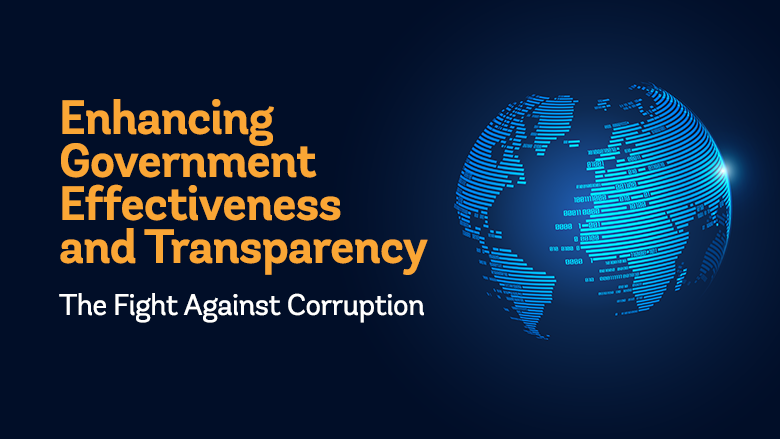 Corruption Around the World