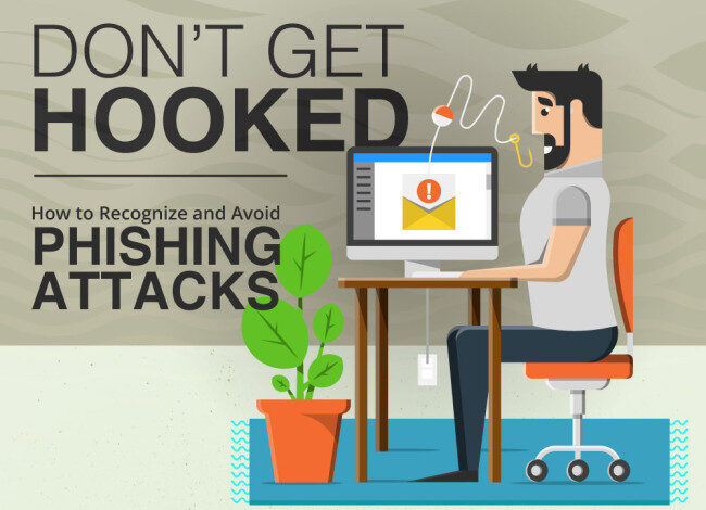 Staying Safe Online: Your Guide to Cybersecurity