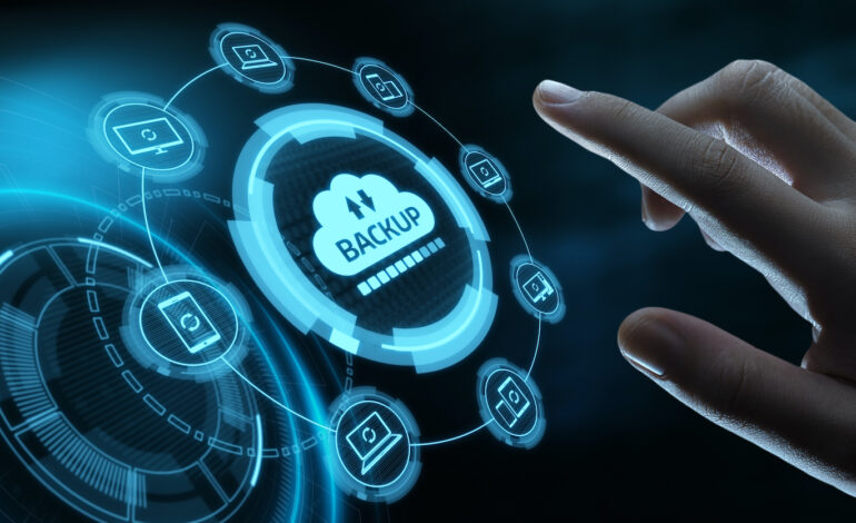 Cloud Storage Showdown: Finding the Perfect Fit