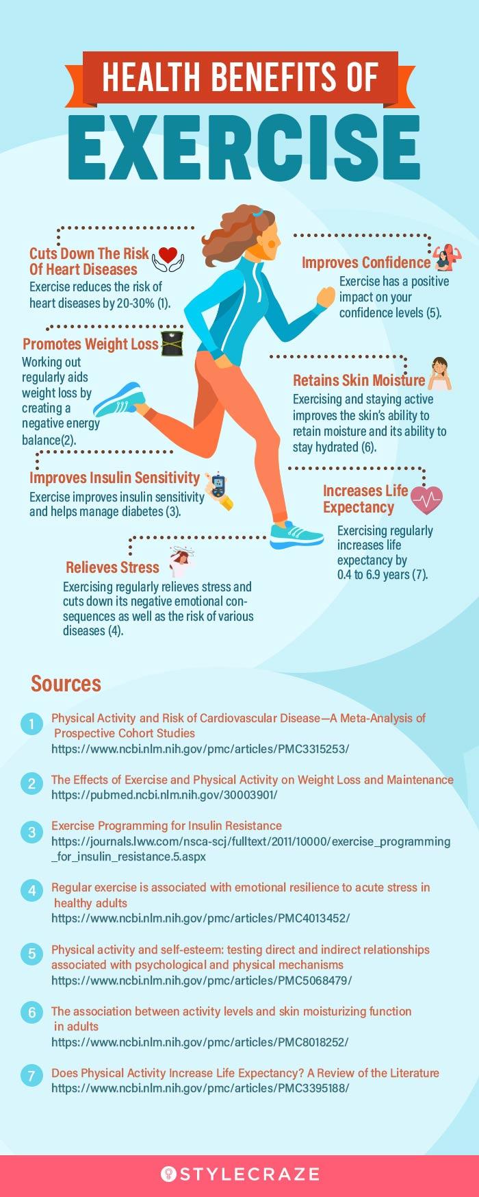 Simple Ways to Move More Every Day
