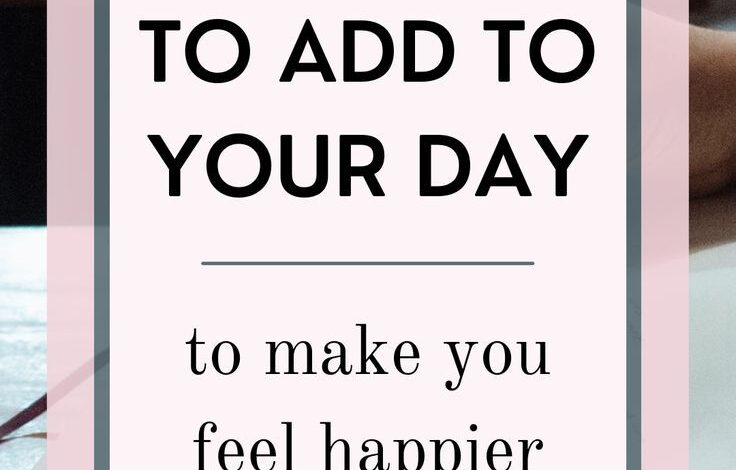 Finding Joy in Everyday Moments