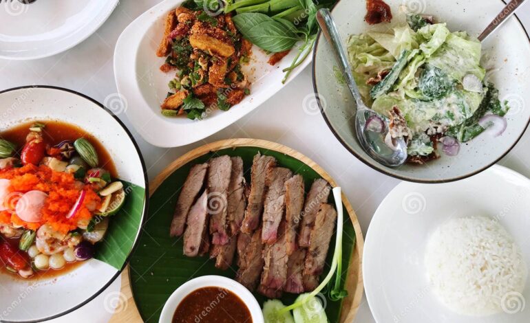 Food & Drink