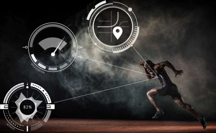 Technology’s Edge in Sports