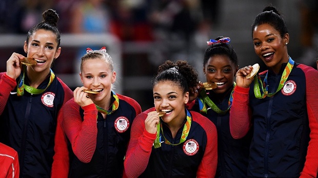 Women in Sports: A History of Triumph