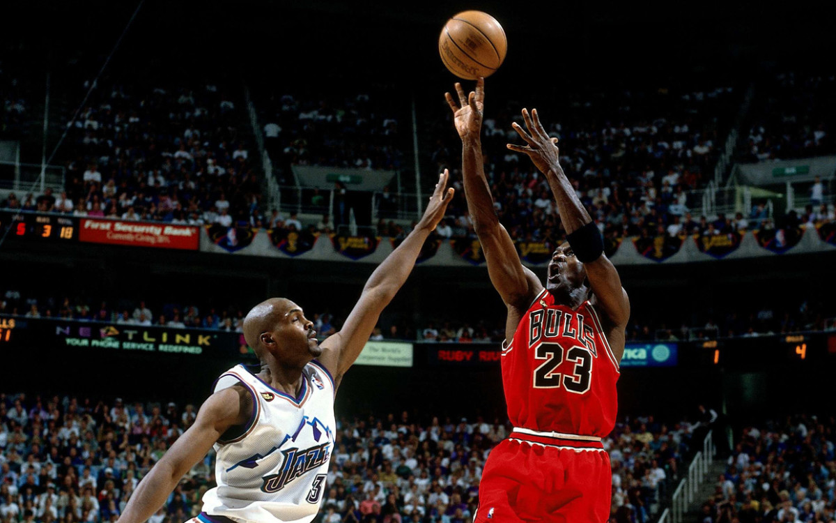 5 Unforgettable Moments in Sports History