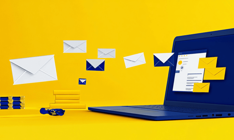 Mastering Email Marketing in 2025: A Step-by-Step Guide for 2025